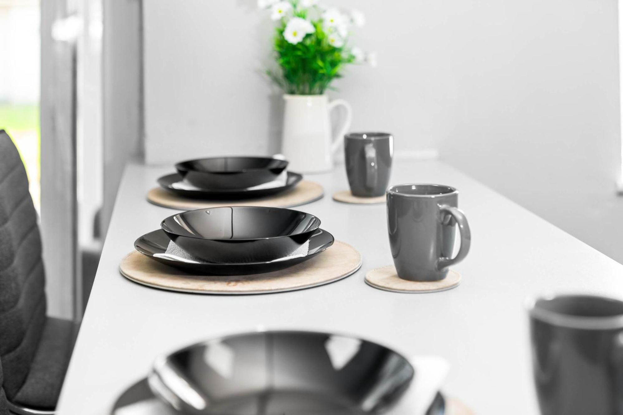 Stylish 3 Bedroom Home Away From Home Birmingham Buitenkant foto