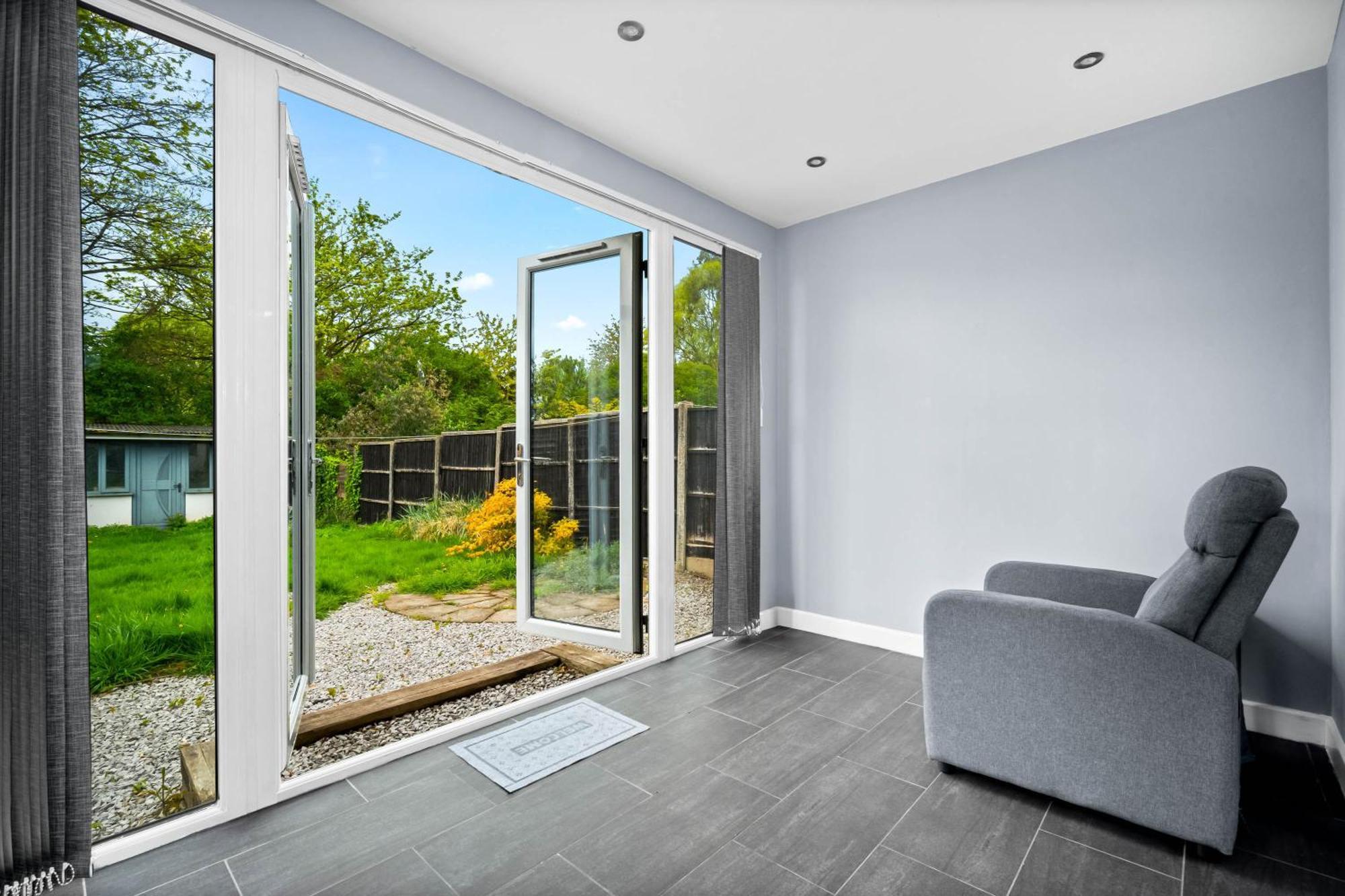Stylish 3 Bedroom Home Away From Home Birmingham Buitenkant foto